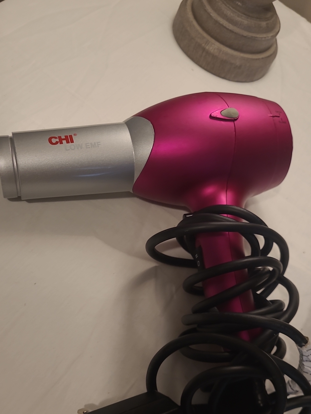 CHI Low EMF Hair Dryer